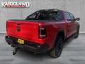 Dodge RAM 1500 5.7 V8 Crew Cab 5'7 REBEL | Panoramadak/kante Rot - thumbnail 5