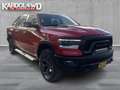 Dodge RAM 1500 5.7 V8 Crew Cab 5'7 REBEL | Panoramadak/kante Rot - thumbnail 4