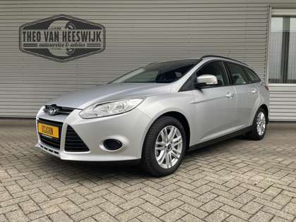 Ford Focus Wagon 1.6 TI-VCT Trend ,LM Velgen, PDC.