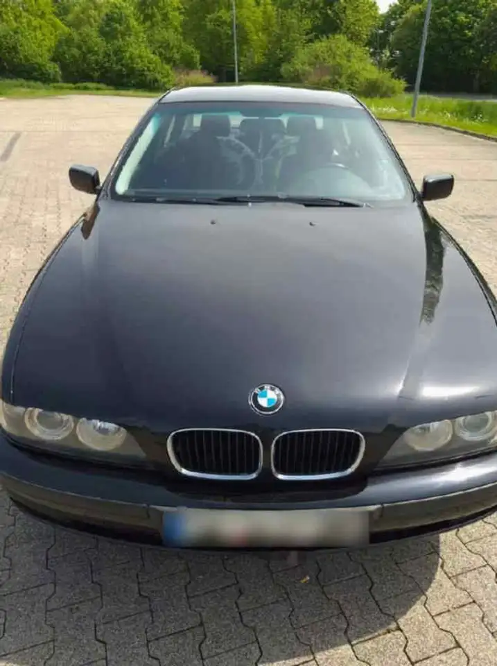 BMW 520 Klassiker BMW 520i (viele Neuteile), foto 5