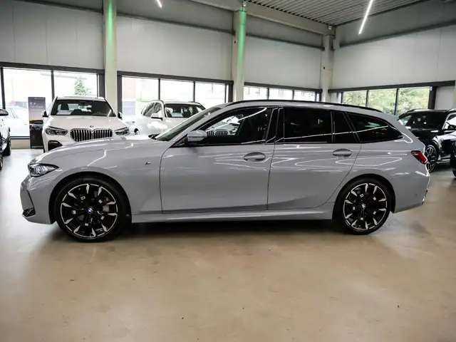 BMW M view 4