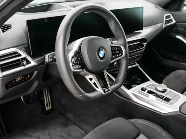 BMW M view 8