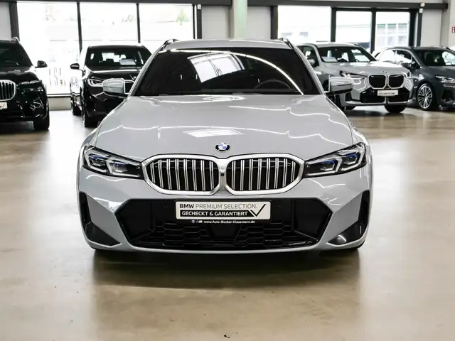 BMW M view 3