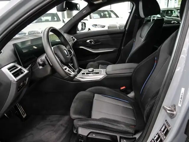 BMW M view 9