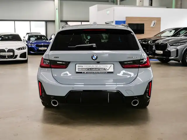 BMW M view 5