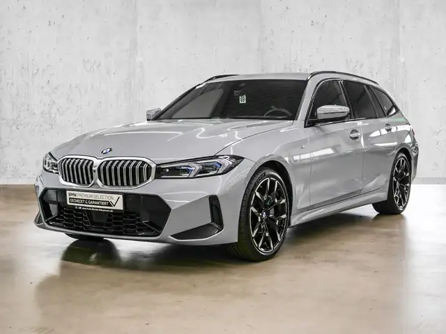 BMW M main image