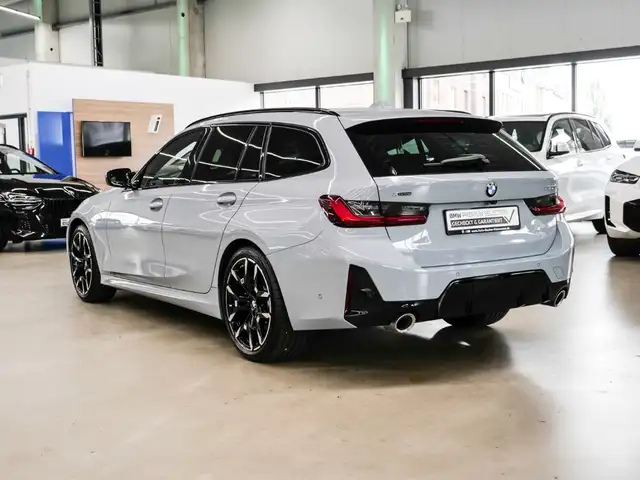 BMW M view 2