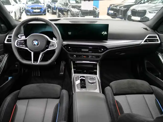 BMW M view 12