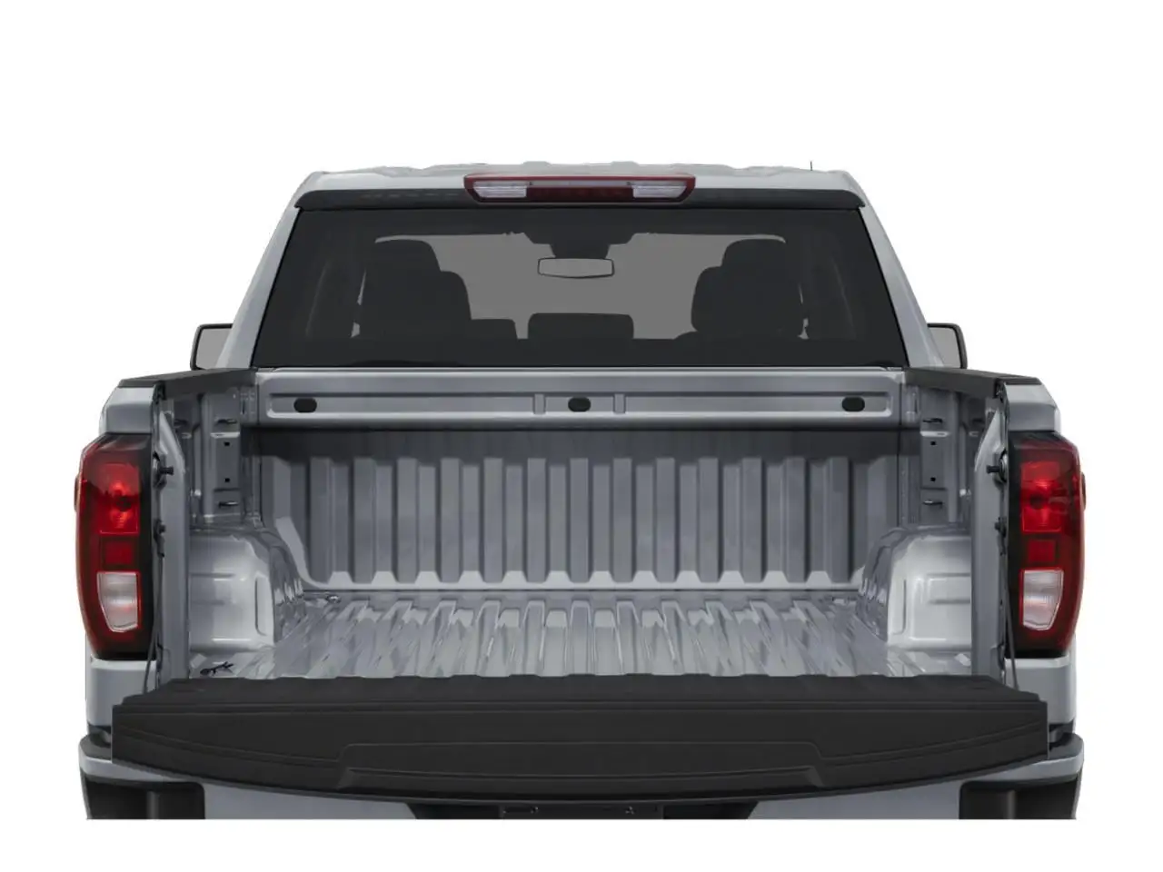GMC Sierra 1500 fotografie GMC Sierra 1500
