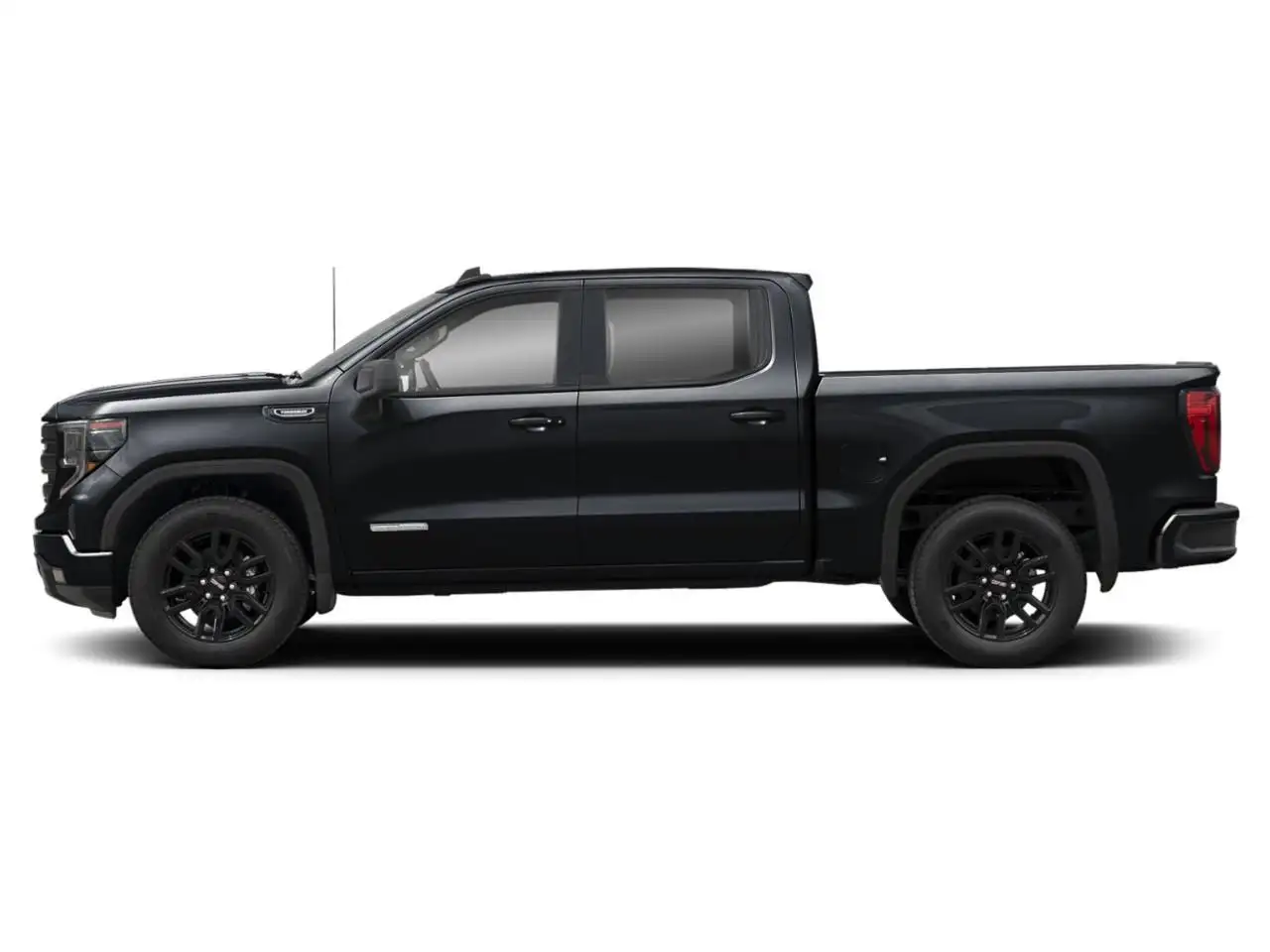 GMC Sierra 1500 fotografie GMC Sierra 1500
