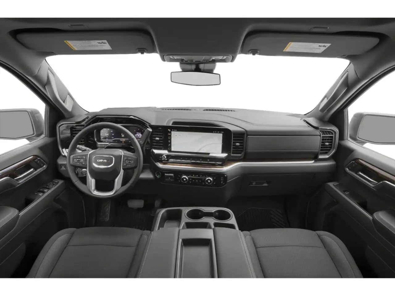 GMC Sierra 1500 fotografie GMC Sierra 1500