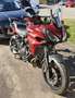 Yamaha MT-07 Tracer Rouge - thumbnail 2