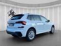 Skoda Kamiq 1.0TSI DSG*ViCo*Kamera*PDC*SmartLink* Weiß - thumbnail 3