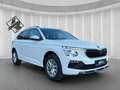 Skoda Kamiq 1.0TSI DSG*ViCo*Kamera*PDC*SmartLink* Weiß - thumbnail 1