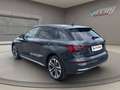 Audi A3 Sportback DSG Automatik nur € 33.999,-* Monatlich € 294,- Grau - thumbnail 7