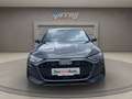 Audi A3 Sportback DSG Automatik nur € 33.999,-* Monatlich € 294,- Grau - thumbnail 2