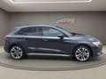 Audi A3 Sportback DSG Automatik nur € 33.999,-* Monatlich € 294,- Grau - thumbnail 4