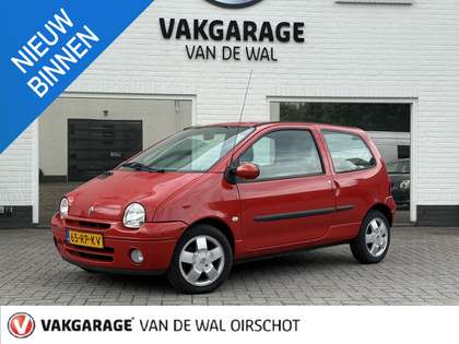 Renault Twingo 1.2 Privilège | Handelsauto | Recent nieuwe distri