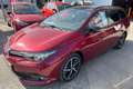 Toyota Auris HYBRID 1.8i HSD - GPS - CARNET - Garantie 1 an Rouge - thumbnail 6