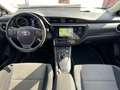 Toyota Auris HYBRID 1.8i HSD - GPS - CARNET - Garantie 1 an Rood - thumbnail 11
