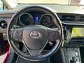 Toyota Auris HYBRID 1.8i HSD - GPS - CARNET - Garantie 1 an Rood - thumbnail 12