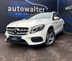 Mercedes-Benz GLA 250 Blanc - thumbnail 1