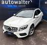 Mercedes-Benz GLA 250 Blanc - thumbnail 2