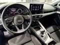 Audi A4 2.0 TDi *S-TRONIC*GPS*CLIM*PDC*JANTES 18*ETC Noir - thumbnail 13