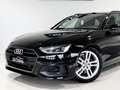 Audi A4 2.0 TDi *S-TRONIC*GPS*CLIM*PDC*JANTES 18*ETC Noir - thumbnail 2
