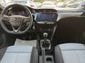Opel Corsa 1.2 Corsa s&s 75cv CHILOMETRI ZERO Gris - thumbnail 10