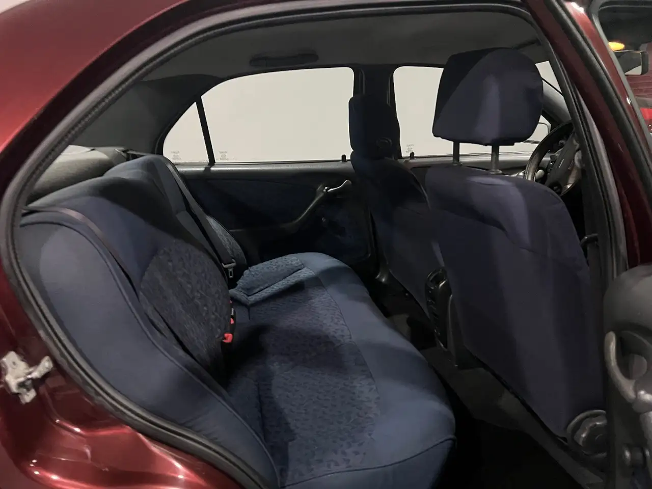 Fiat Marea 1.9 TD 100 "UNICO PROPRIETARIO ", foto 9