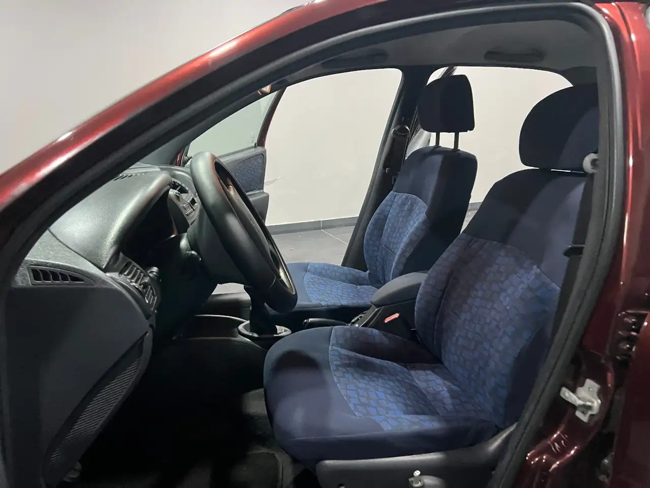 Fiat Marea 1.9 TD 100 "UNICO PROPRIETARIO ", foto 5
