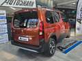 Peugeot Rifter Rifter 1.5 bluehdi GT Line s Brun - thumbnail 6