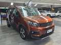 Peugeot Rifter Rifter 1.5 bluehdi GT Line s Brun - thumbnail 4