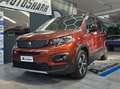 Peugeot Rifter Rifter 1.5 bluehdi GT Line s Bruin - thumbnail 16