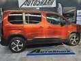 Peugeot Rifter Rifter 1.5 bluehdi GT Line s Brun - thumbnail 5