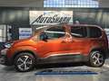 Peugeot Rifter Rifter 1.5 bluehdi GT Line s Brun - thumbnail 15