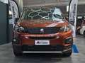 Peugeot Rifter Rifter 1.5 bluehdi GT Line s Bruin - thumbnail 17