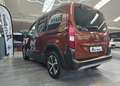Peugeot Rifter Rifter 1.5 bluehdi GT Line s Bruin - thumbnail 22