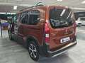 Peugeot Rifter Rifter 1.5 bluehdi GT Line s Brun - thumbnail 8