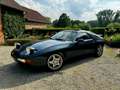 Porsche 928 5.4 GTS -OLDTIMER - BELG WAGEN - HISTORIEK - TOP ! Blau - thumbnail 7