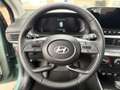 Hyundai BAYON LIFE DCT NAVI RFK TEMPOMAT 1.0 T-GDi DCT 66,2kW... Grün - thumbnail 13