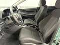 Hyundai BAYON LIFE DCT NAVI RFK TEMPOMAT 1.0 T-GDi DCT 66,2kW... Grün - thumbnail 10