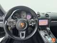 Porsche 718 Spyder Cayman S Gris - thumbnail 12