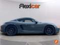 Porsche 718 Spyder Cayman S Gris - thumbnail 9