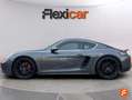 Porsche 718 Spyder Cayman S Gris - thumbnail 4