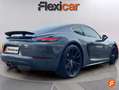 Porsche 718 Spyder Cayman S Gris - thumbnail 8