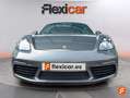 Porsche 718 Spyder Cayman S Gris - thumbnail 2