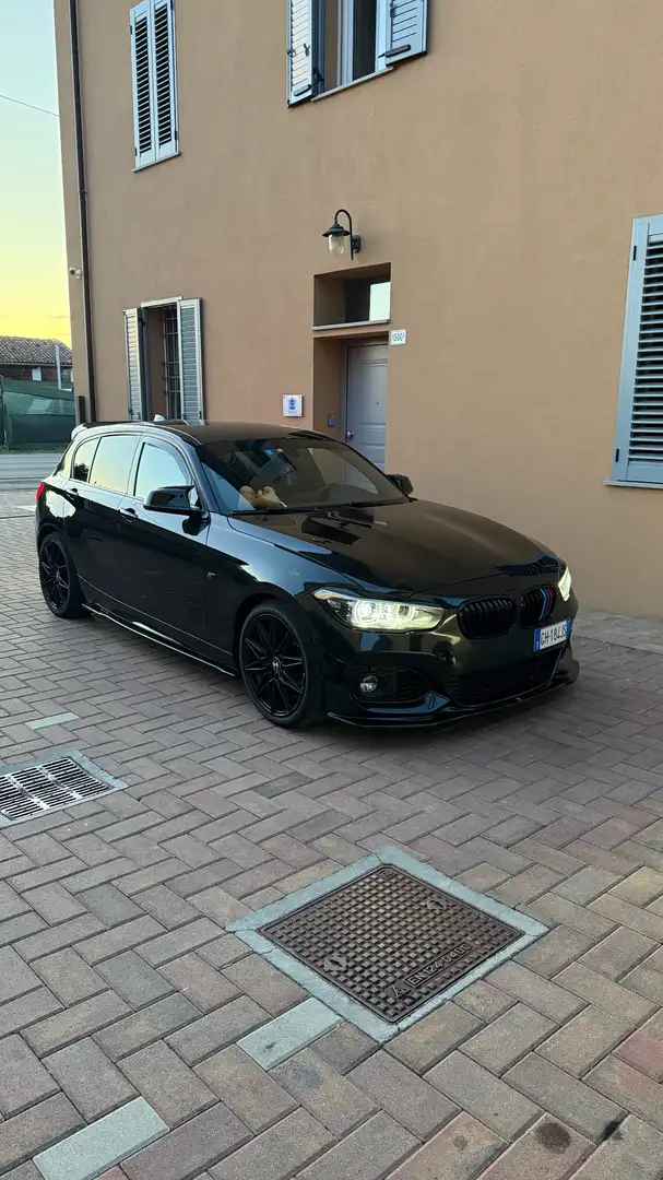 BMW 118 118i Msport 5p - 2