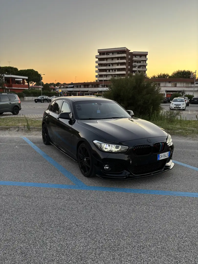 BMW 118 118i Msport 5p - 1